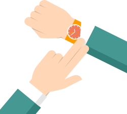 برنامج تتبع الوقت - Time tracking software in arabic