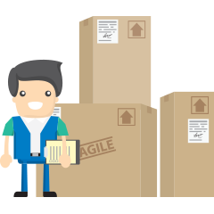 برنامج تتبع الوقت - Time tracking software in arabic